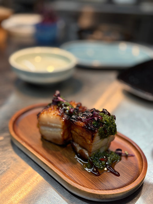 Friday Afterwork – BBQ Bites & Drinks