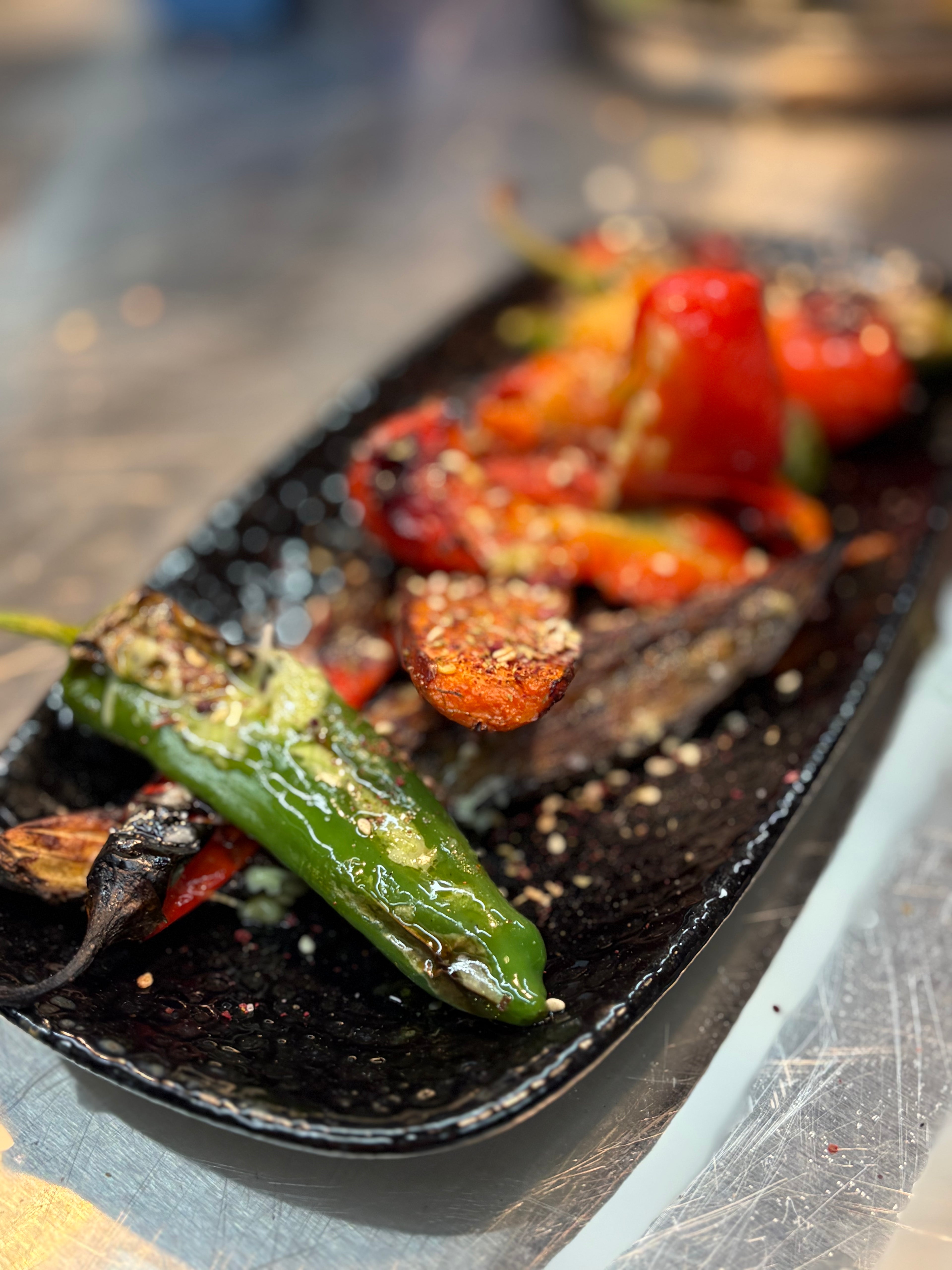 Friday Afterwork – BBQ Bites & Drinks