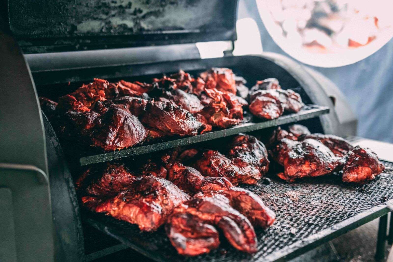 BBQ MASTERS 2026 – LifeStyle & Outdoor Messe