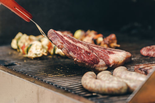 BBQ MASTERS 2026 – LifeStyle & Outdoor Messe