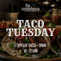 Taco Tuesday – Latin Tacos, Summer Vibes & Drinks