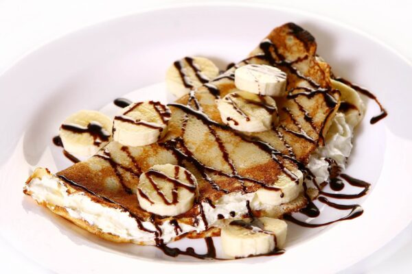 Crepes & Waffles