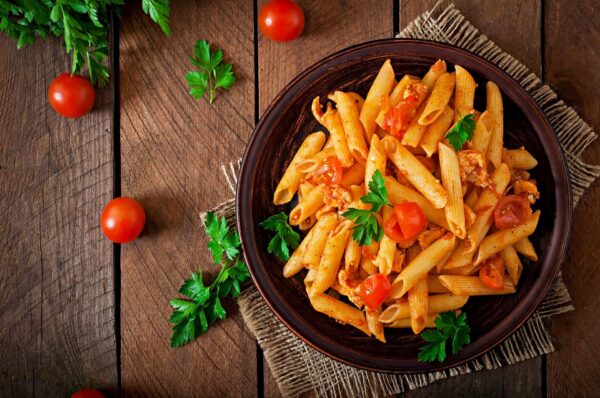 Italian Pasta
