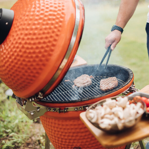 Grillevent BIG GREEN EGG SPECIAL (Ab 12 Personen)