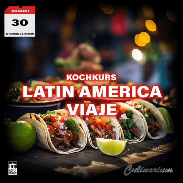 Grillkurs | LATIN AMERICA VIAJE – Bild 6