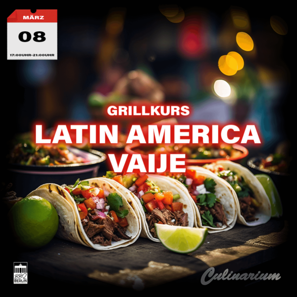 Grillkurs | LATIN AMERICA VIAJE – Bild 2