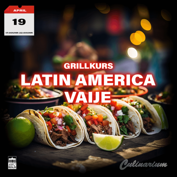 Grillkurs | LATIN AMERICA VIAJE – Bild 3