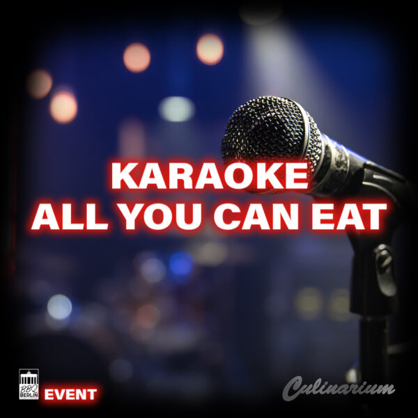 Event | KARAOKE ALL YOU CAN EAT